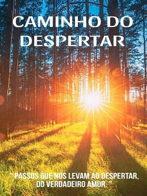 cover image of Caminho do Despertar